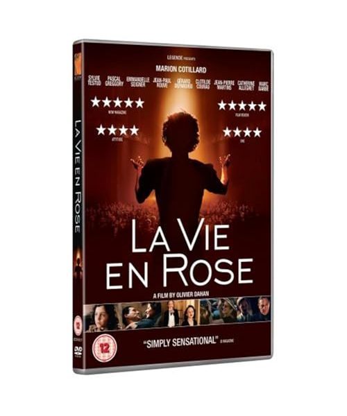 La Vie En Rose (Special Edition) [2 DVDs] [UK Import]