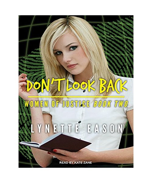Don't Look Back