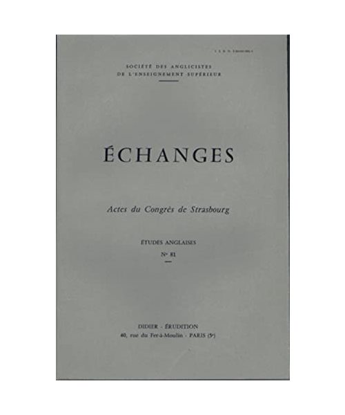 Echanges