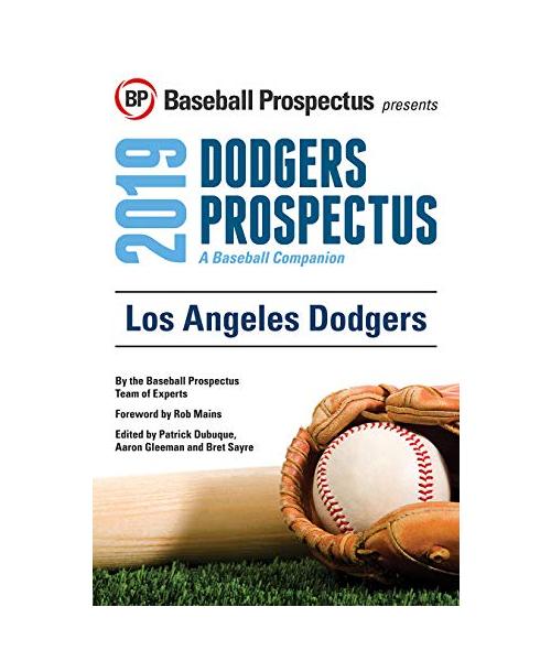 Los Angeles Dodgers 2019: A Baseball Companion