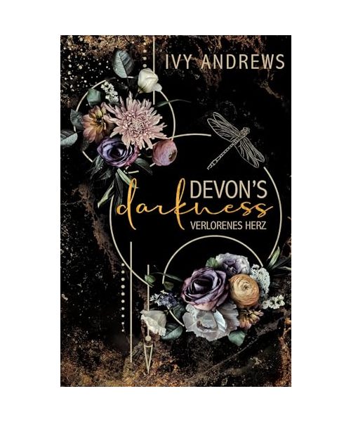 Devon's Darkness: Verlorenes Herz