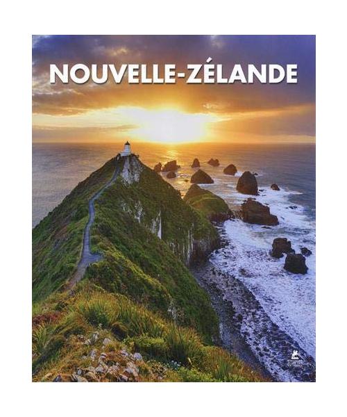 Nouvelle-Zélande