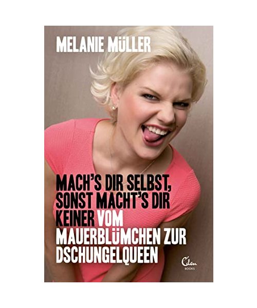 Mach's Dir selbst, sonst macht's Dir keiner