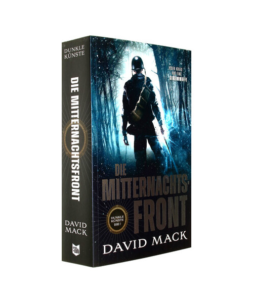 Die Dunklen Künste: Die Mitternachtsfront