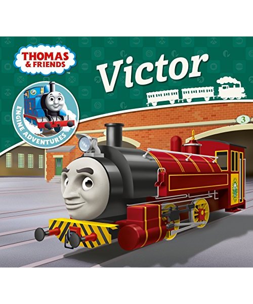 Thomas & Friends: Victor