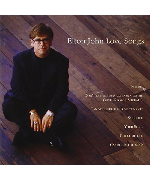 Love Songs