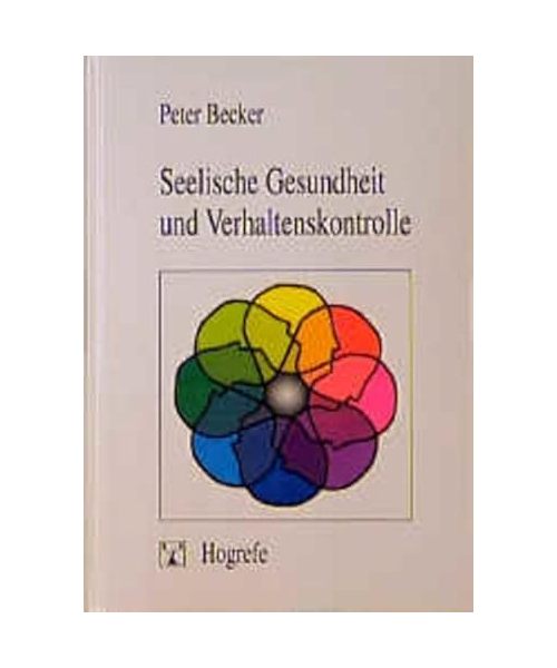 Seelische Gesundheit und Verhaltenskontrolle