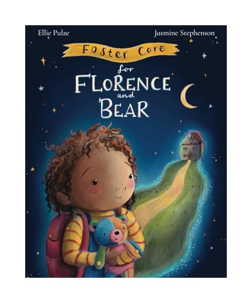 Foster Care for Florence and Bear