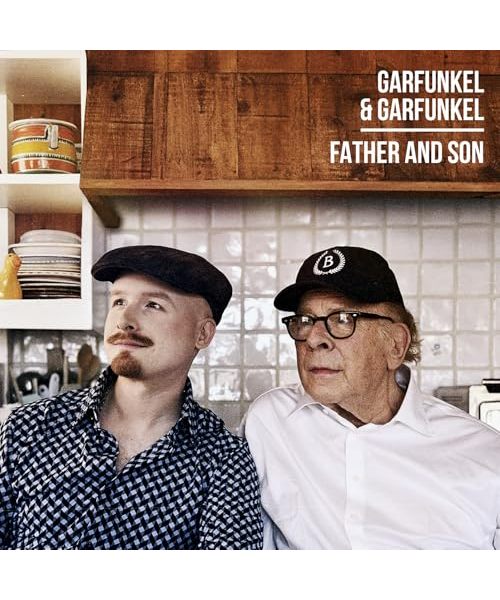 Father and Son [Vinyl LP]