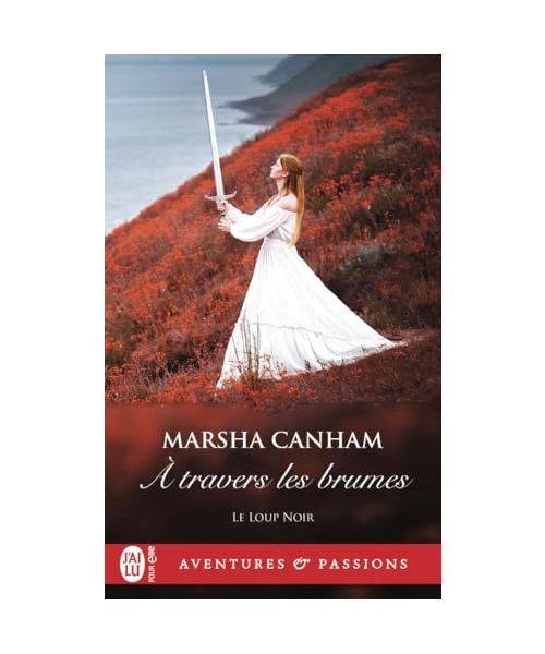 À travers les brumes: Tome 1, A travers les brumes