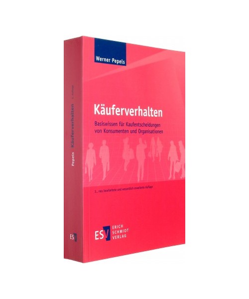 Käuferverhalten
