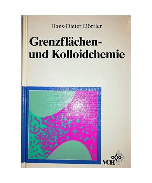 Grenzflächen- und Kolloidchemie