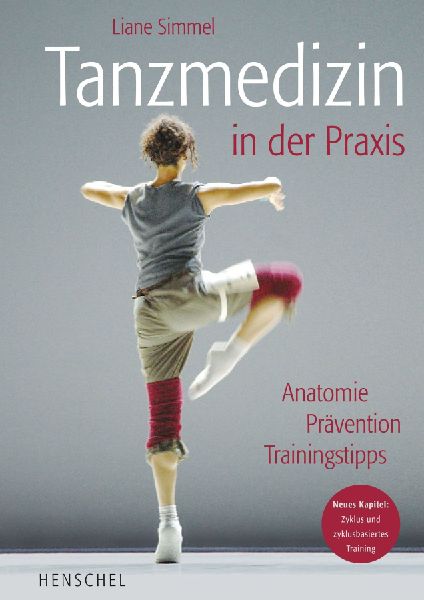Tanzmedizin in der Praxis