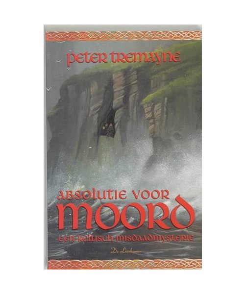 Absolutie voor moord