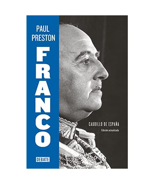 Franco : caudillo de España