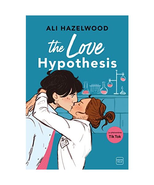 The Love Hypothesis