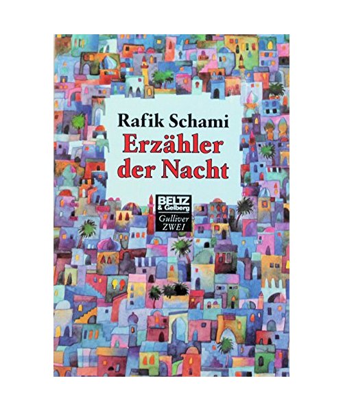 Erzähler der Nacht.