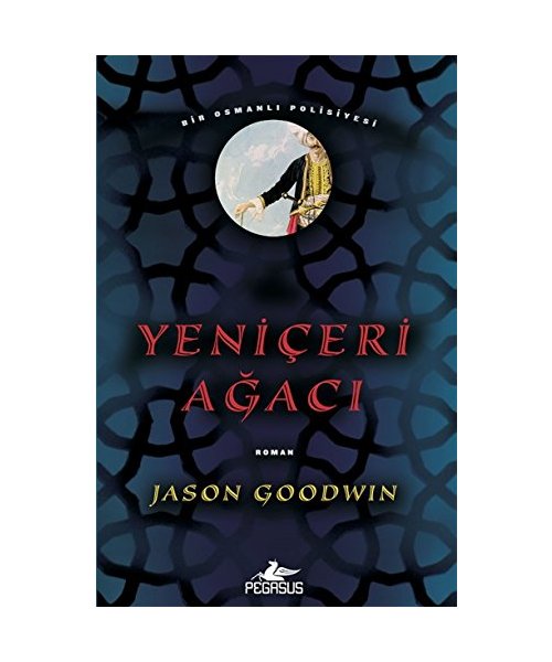 Yeniceri Agaci