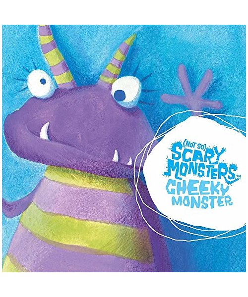 Cheeky Monster