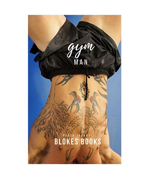 Gym Man