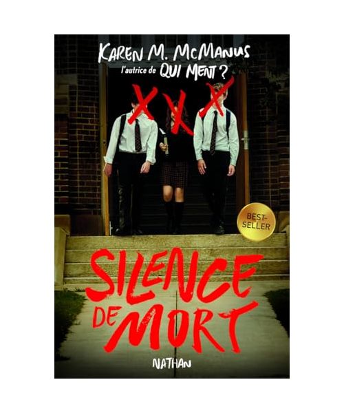 Silence de mort