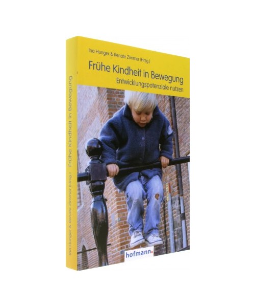 Frühe Kindheit in Bewegung