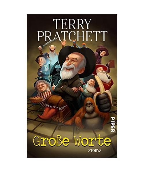 Große Worte