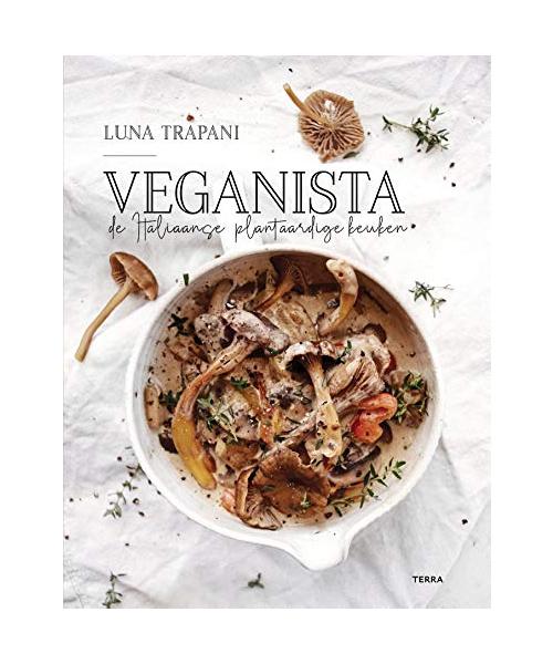 Veganista: De Italiaanse plantaardige keuken