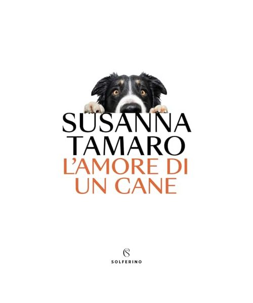 L'amore di un cane (Saggi)