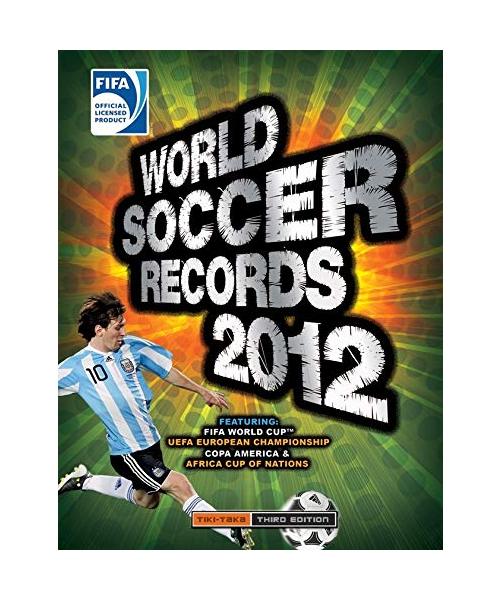 World Soccer Records