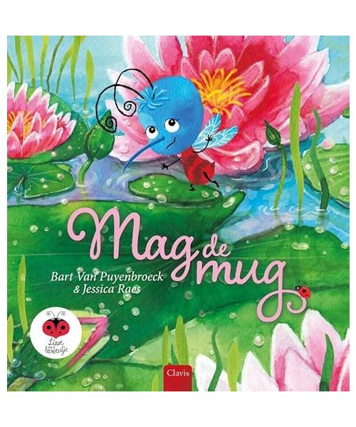 Mag de mug (Lieve het leerbeestje)