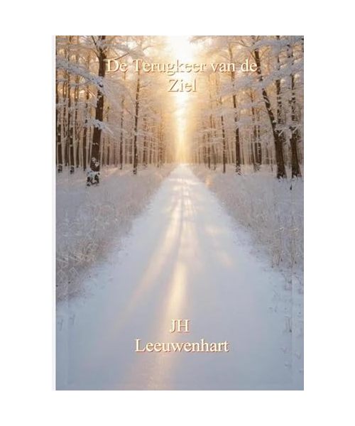 De Terugkeer van de Ziel
