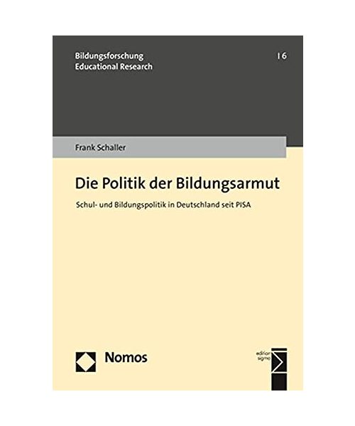 Die Politik der Bildungsarmut