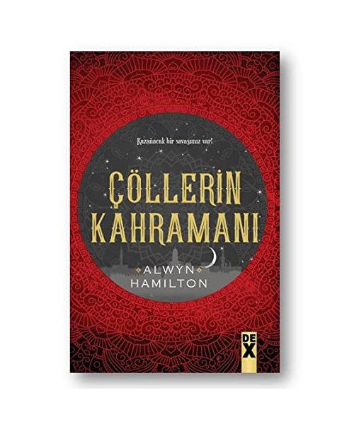 Cöllerin Kahramani - Cöllerin Asisi 3