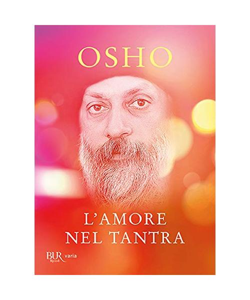 L'amore Nel Tantra