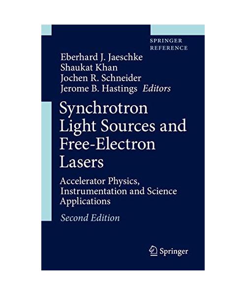 Synchrotron Light Sources and Free-Electron Lasers: Accelerator Physics, Instrumentation and Science Applications