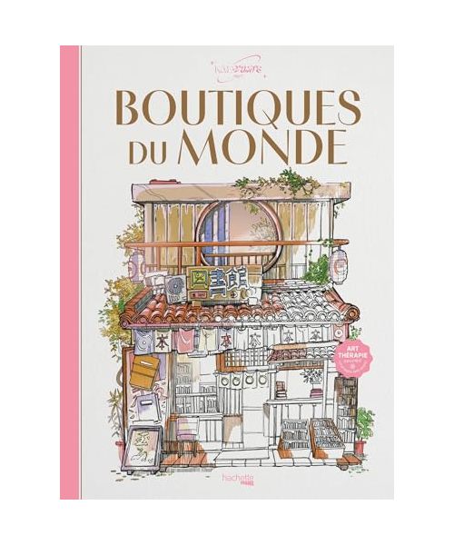 Boutiques du monde