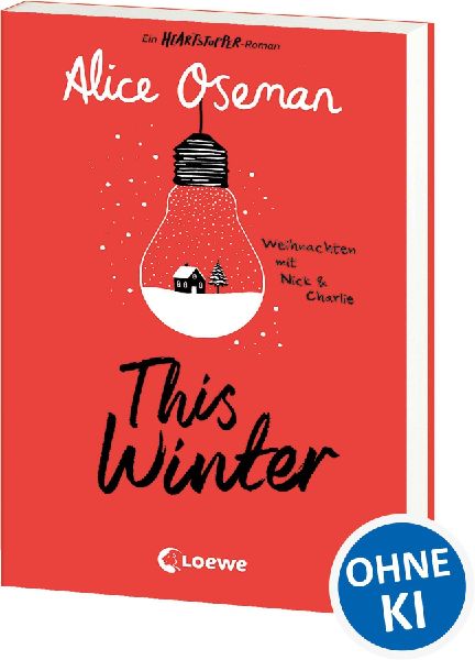 This Winter (deutsche Ausgabe)
