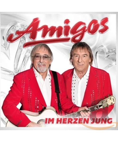 Im Herzen jung