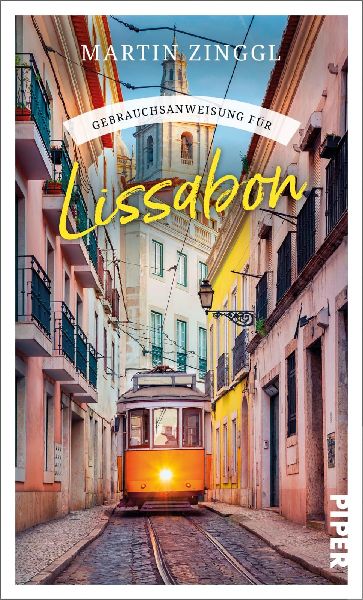 Gebrauchsanweisung für Lissabon