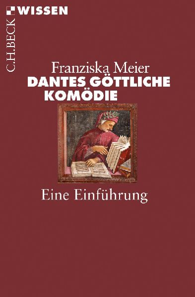 Dantes Göttliche Komödie