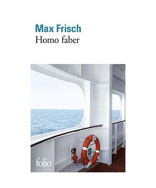 Homo Faber