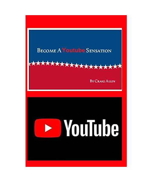 Become A Youtube Sensation