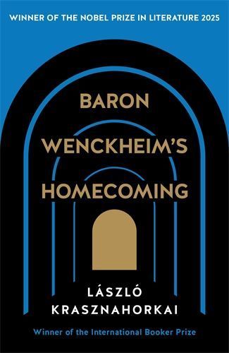 Baron Wenckheim's Homecoming