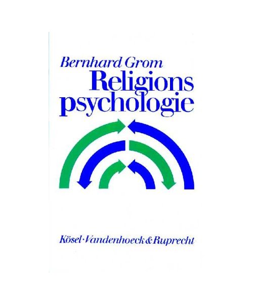 Religionspsychologie