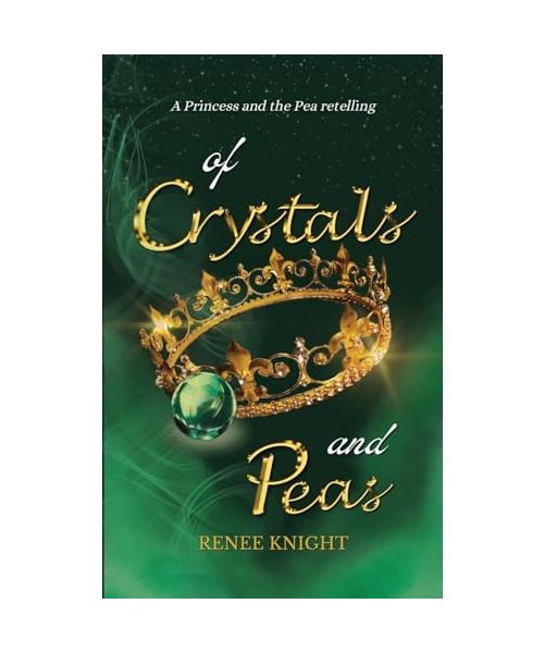 Of Crystals and Peas
