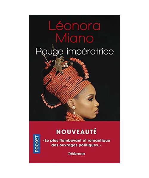 Rouge imperatrice