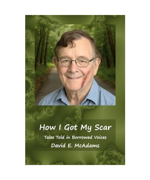 How I Got My Scar