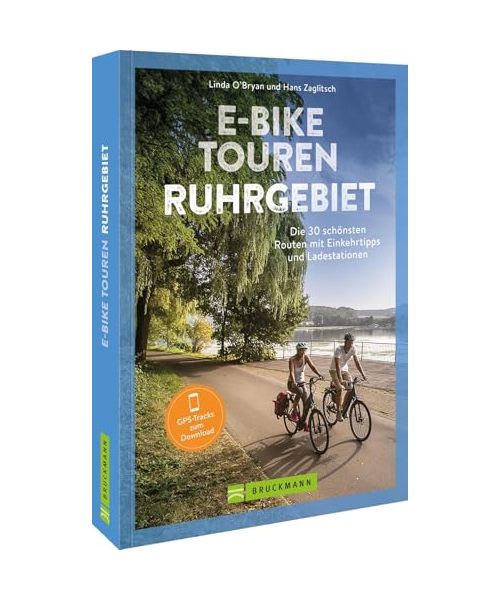 E-Bike Touren Ruhrgebiet