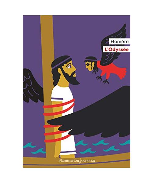 L'Odyssée : Abrégé
